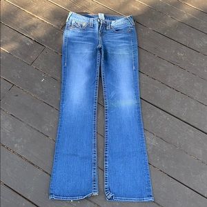 True Religion Jeans. Size 29